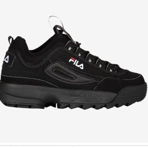 COPY - Fila Disruptor II